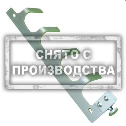 Слот для регулировки насос - форсунок VW Car-Tool CT-1083A